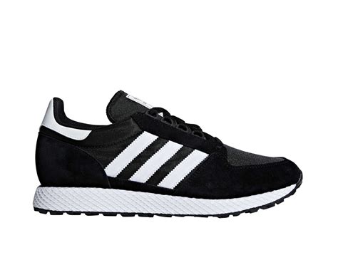 adidas forest grove hombre